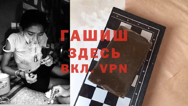 гашик Михайлов